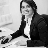 Elza Gvaramia